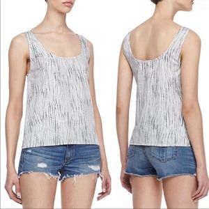Rag & Bone Riptide Tank Top